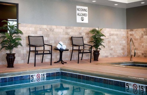 Hugoton Hotel | Best Western Plus Stevens County Inn