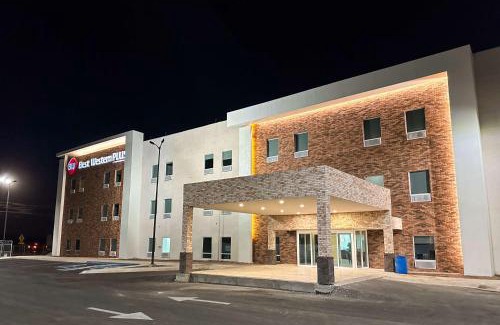 Chihuahua Hotel | Best Western Plus Sacramento