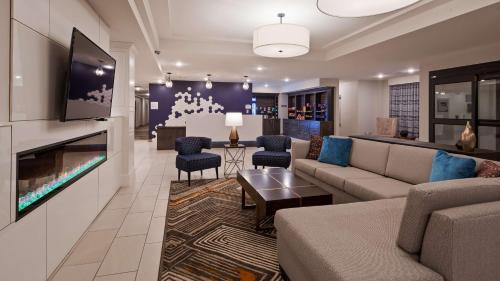 Saint Peter Hotel | Best Western Plus Saint Peter