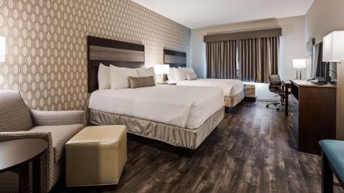 Saint Peter Hotel | Best Western Plus Saint Peter