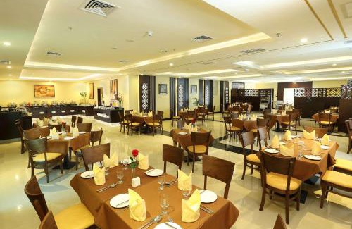 Salmiya Hotel | Best Western Plus Salmiya