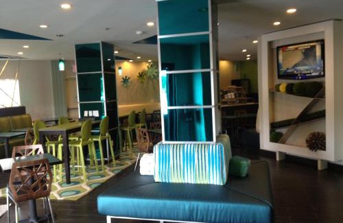Sanford Hotel | Best Western Plus Sanford Airport/Lake Mary Hotel