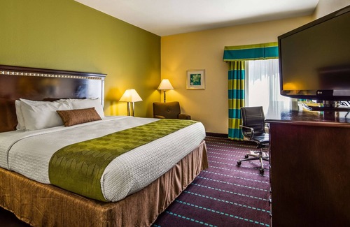 Sanford Hotel | Best Western Plus Sanford Airport/Lake Mary Hotel