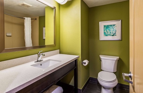 Sanford Hotel | Best Western Plus Sanford Airport/Lake Mary Hotel