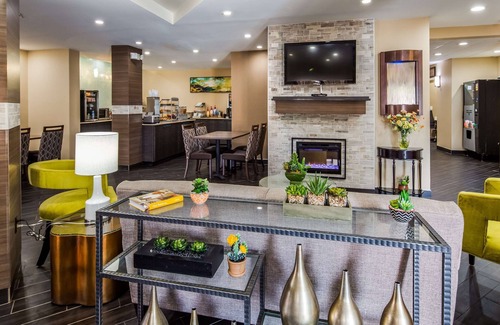 Sanford Hotel | Best Western Plus Sanford Airport/Lake Mary Hotel