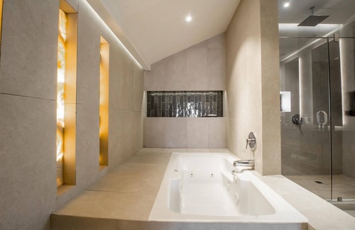 Las Palmitas Hotel | Best Western Plus Santa Cecilia Pachuca