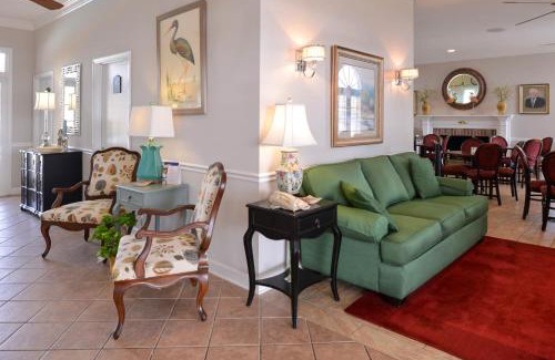 Santee Hotel | Best Western PLUS Santee Inn