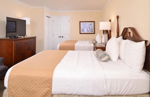 Santee Hotel | Best Western PLUS Santee Inn