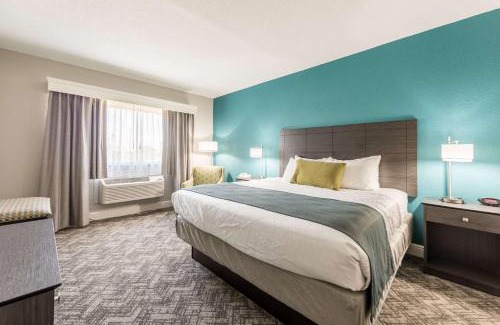 Sebastian Hotel | Best Western Plus Sebastian Hotel & Suites