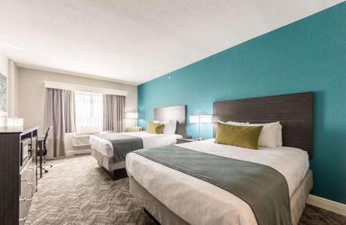 Sebastian Hotel | Best Western Plus Sebastian Hotel & Suites
