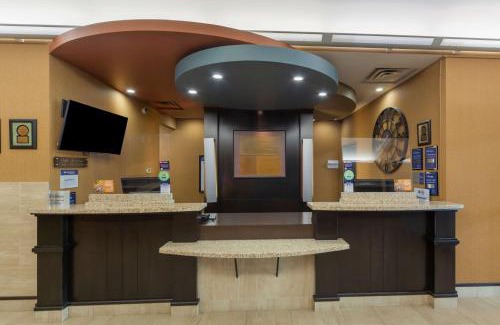 Sherwood Park Hotel | Best Western Plus Sherwood Park Inn & Suites