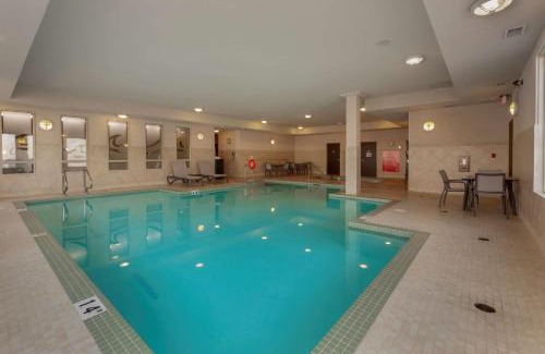 Sherwood Park Hotel | Best Western Plus Sherwood Park Inn & Suites