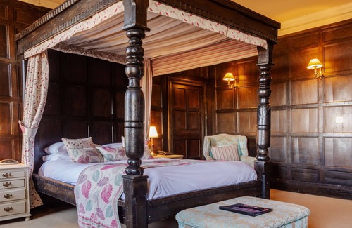 Mosborough Hotel | Best Western Plus Sheffield Mosborough Hall Hotel