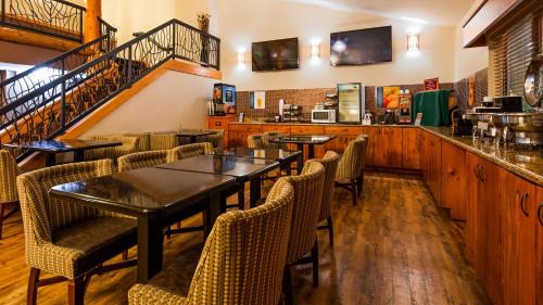 Sidney Hotel | Best Western Plus Sidney Lodge