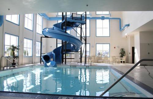 Southeast Edmonton Hotel | Best Western Plus South Edmonton Inn & Suites