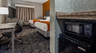 St. Augustine Hotel | Best Western Plus St. Augustine I-95