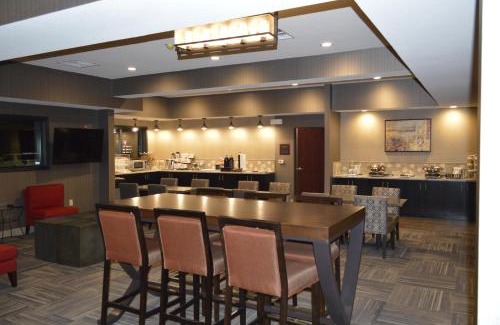Hugoton Hotel | Best Western Plus Stevens County Inn