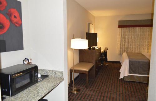 Hugoton Hotel | Best Western Plus Stevens County Inn