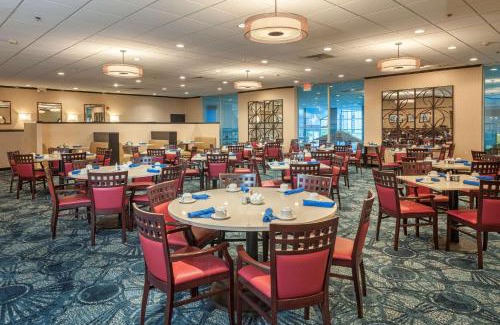 Strongsville Hotel | Best Western Plus Strongsville Cleveland