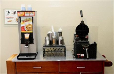 Greenville Hotel | Best Western Plus Suites Greenville