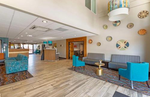 Sierra Vista Hotel | Best Western Plus Sun Canyon