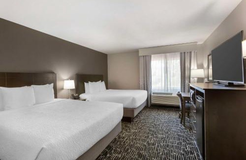 Sierra Vista Hotel | Best Western Plus Sun Canyon