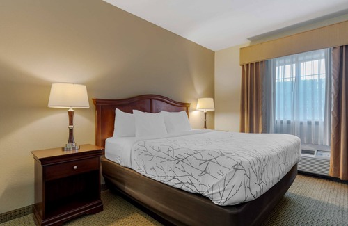 Sweetwater Hotel | Best Western Plus Sweetwater Inn & Suites