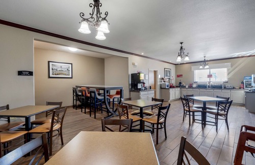Sweetwater Hotel | Best Western Plus Sweetwater Inn & Suites