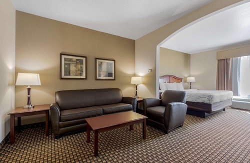 Sweetwater Hotel | Best Western Plus Sweetwater Inn & Suites