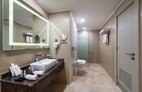 Tabuk Hotel | Best Western Plus Tabuk City Center