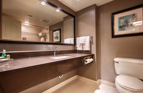 Stratford Hotel | Best Western Plus The Arden Park Hotel