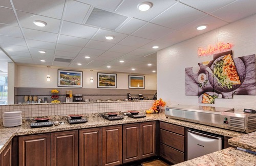 Clarkston Hotel | Best Western Plus The Inn at Hells Canyon
