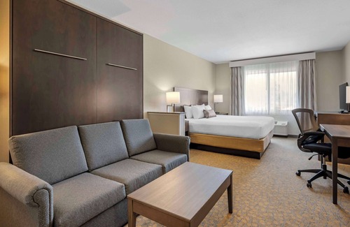 Clarkston Hotel | Best Western Plus The Inn at Hells Canyon