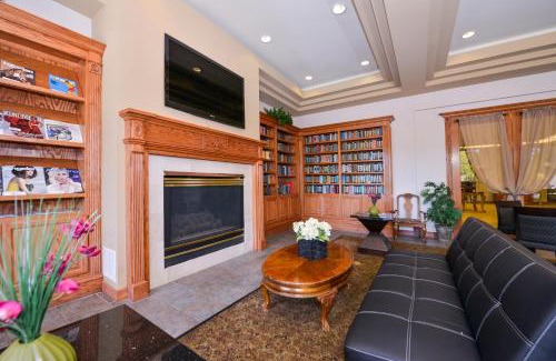 Thousand Oaks Hotel | Best Western Plus Thousand Oaks Inn