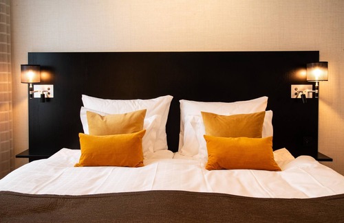 Vasastan Hotel | Best Western Plus Time Hotel