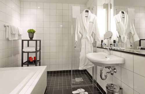 Vasastan Hotel | Best Western Plus Time Hotel