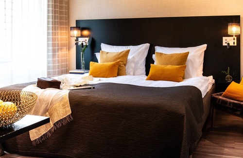 Vasastan Hotel | Best Western Plus Time Hotel