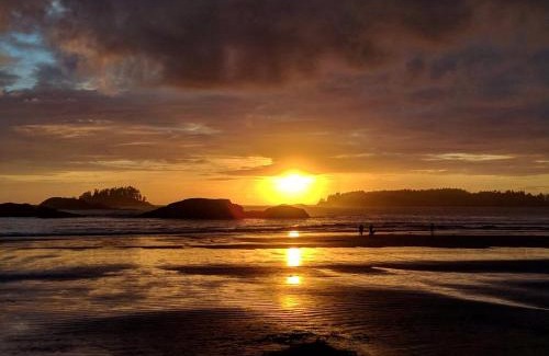 Tofino Hotel | Best Western Plus Tin Wis Resort