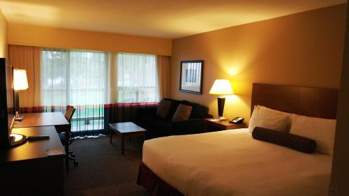 Tofino Hotel | Best Western Plus Tin Wis Resort