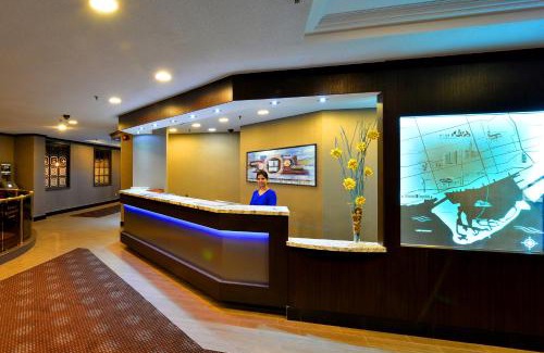 Northeast Mississauga Hotel | Best Western Plus Toronto Airport Hotel