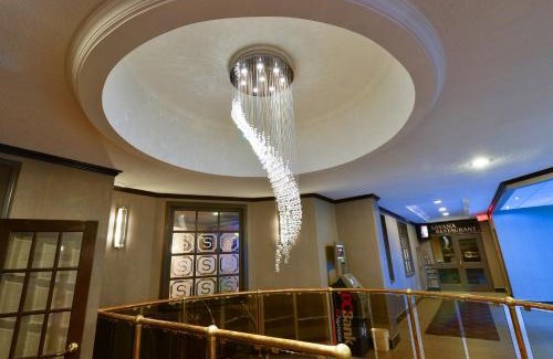 Northeast Mississauga Hotel | Best Western Plus Toronto Airport Hotel