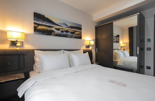 Black Sea Coast Hotel | Best Western Plus Trabzon