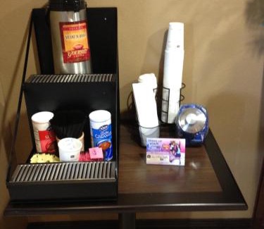 Wichita Falls Hotel | Best Western Plus University Inn & Suites