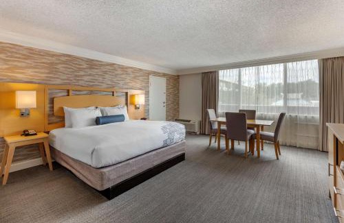 Winston - Salem Hotel | Best Western Plus University Inn