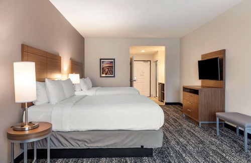 Cathedral City Hotel | Best Western Plus Coachella Valley Inn & Suites