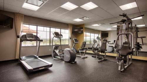 Wellborn Hotel | Best Western Plus College Station Inn & Suites