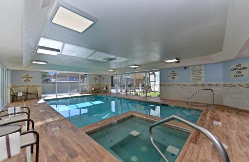 Briargate Hotel | Best Western Plus Peak Vista Inn & Suites