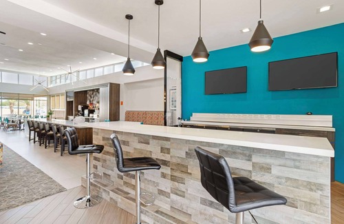 Northwest Corpus Christi Hotel | Best Western Plus Executive Residency IH-37 Corpus Christi