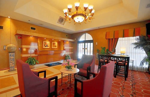 Lawndale Hotel | Best Western Plus South Bay Hotel