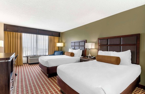 South San Francisco Hotel | Best Western Plus Grosvenor Airport Hotel
